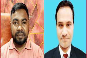 এনসিপির জেলা সমন্বয় কমিটি থেকে জগন্নাথপুরের দুই নেতার পদত্যাগ