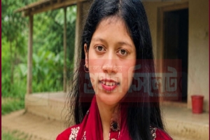 মৌলভীবাজারে ১৫ বছরের কিশোরী নিখোঁজ