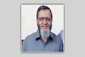 ​সিলেট মেডিকেল বিশ্ববিদ্যালয়ের সাবেক রেজিস্ট্রার নঈমুল হক কারাগারে