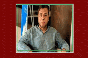 কোম্পানীগঞ্জে পাথর লুটের ঘটনায় সেই সাহাব উদ্দিন আটক
