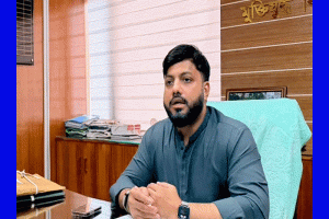 পদত্যাগের ঘোষণা দিলেন মুক্তিযুদ্ধবিষয়ক প্রতিমন্ত্রী ইশরাক