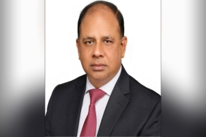 নতুন চিফ প্রসিকিউটর হলেন হবিগঞ্জের আমিনুল ইসলাম