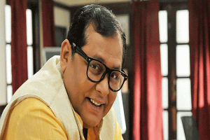 নেপালে বন্যায় আটকা পড়েছেন জনপ্রিয় এক অভিনেতা