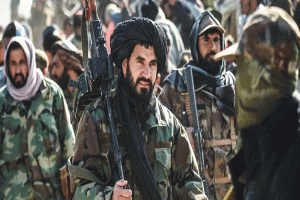 ২০০ তালেবান সৈন্যকে হত্যার দাবি পাকিস্তানের
