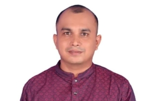 সুনামগঞ্জ জেলা ছাত্রদলের সহসভাপতি হলেন ছাতকের মাহবুব আহমদ