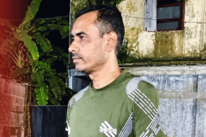 মৌলভীবাজারে মসজিদের জায়গা দখলের চেষ্টা, যুবকের ১৫ দিনের কারাদণ্ড