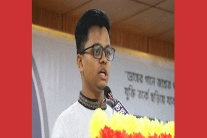 ঢাবিতে বামপন্থীদের রুখে দিতে আহবান এস এম ফরহাদ’র