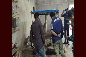 নবীগঞ্জে ব্যাটারি চুরি করতে গিয়ে বিদ্যুৎস্পৃষ্টে যুবকের মৃত্যু