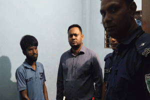 হবিগঞ্জে এক মাদকসেবীকে ৬ মাসের কারাদণ্ড