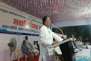 সরকারি ছুটি ছাড়া শিক্ষাপ্রতিষ্ঠানে কোনো ‘অফ ডে’ থাকবে না: ত্রাণমন্ত্রী