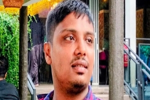 শ্যাম কালিয়ার লাগিয়া...