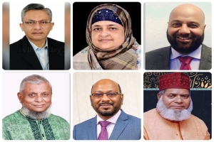 সিলেটের ছয়টি সংসদীয় আসনে ২২ জন প্রার্থী কোটিপতি