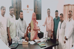 সিলেট চেম্বারের নির্বাচন সুষ্ঠ,নিরপেক্ষ ও অংশগ্রহণমূলক করার দাবি