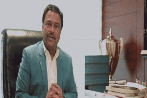  বিসিবি সভাপতির পদ হারালেন ফারুক আহমেদ