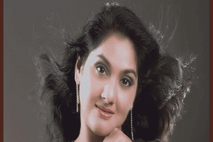 পাঁচ বছর ধরে লিভ-ইন সম্পর্কে রয়েছেন অঞ্জু অরবিন্দ