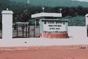 তামাবিল স্থলবন্দর দিয়ে ১১ দিন আমদানি-রপ্তানি বন্ধ