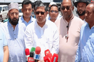 ‘চলতি অর্থবছরেই স্থানীয় সরকারের সব নির্বাচন সমাপ্ত করা হবে’