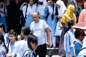 শিক্ষাপ্রতিষ্ঠানের জন্য জরুরি নির্দেশনা