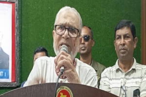 জিয়াউর রহমান ছিলেন দেশপ্রেমিক রাষ্ট্রপতি: এমপি সৈয়দ মোঃ ফয়সল