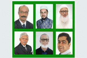 প্রার্থী নিয়ে বিএনপিতে ধুম্রজাল, ভোট বাজারে প্রভাব নেই জামায়াতের