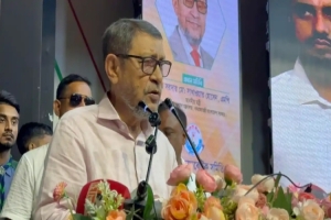 দুর্নীতি করলে বদলি নয়, সরাসরি চাকরিচ্যুতি: স্বাস্থ্যমন্ত্রী