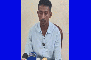 কুলাউড়ায় তিন সন্তান ও লক্ষাধিক টাকা নিয়ে স্ত্রী উধাও!