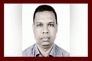 বিশ্বনাথে সড়ক দুর্ঘটনায় কৃষক দল নেতা ইরন মিয়া মেম্বারের মৃত্যু