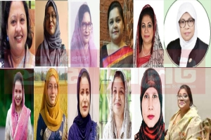 সংরক্ষিত নারী আসনে মনোনয়ন নিয়ে সিলেটে প্রার্থীদের তৎপরতা বৃদ্ধি