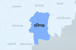 হবিগঞ্জে অসাবধানতা পাঁচ বছরের শিশুর করুন পরিণতি!