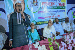 ‘মানুষ এখন আর অন্ধ যুগের রাজনৈতিতে বিশ্বাসী নয়’: