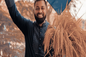 শাল্লায় ক্ষতিগ্রস্ত কৃষকদের তালিকায় যুবদল নেতার নাম!