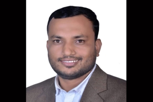জাফলংয়ে আতঙ্কের ছায়া: বিতর্কে সাবেক চেয়ারম্যান মামুন পারভেজ