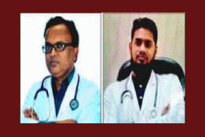 হবিগঞ্জের হাসপাতালে সাংবাদিকের মৃত্যু: চিকিৎসকসহ ২ জনের বিরুদ্ধে এজাহার