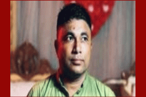ফেঞ্চুগঞ্জে আ‘লীগ নেতা নাসির উদ্দিন রিজু গ্রেপ্তার