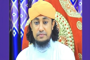 তাহেরির বক্তব্য ও আচরণ নিয়ে প্রশ্ন, চুনারুঘাটে নির্বাচনী প্রচারণায় বিতর্ক।