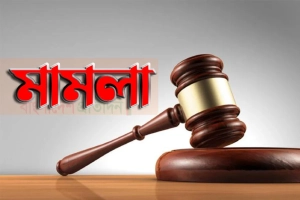 সুনামগঞ্জে ১৭৫ জনের বিরুদ্ধে নাশকতার মামলা
