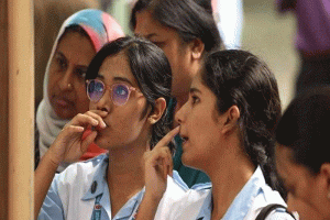 এসএসসিতে ফেল করা শিক্ষার্থীদের জন্য সুখবর