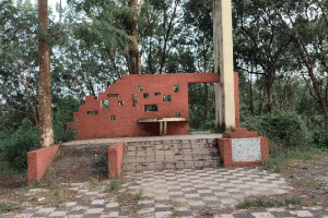 অযত্ন-অবহেলায় বাহুবলের ফয়জাবাদ বধ্যভূমি