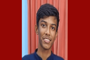 মৌলভীবাজারে মোটরসাইকেলে প্রাণ গেল স্কুল ছাত্রের
