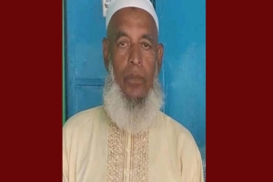 মৌলভীবাজারে হাওরের পানিতে ডুবে অবসরপ্রাপ্ত পুলিশ সদস্যের মৃত্যু