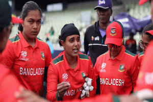 সেমিফাইনালে বাংলাদেশের সামনে ভারত, জয়ের বিশ্বাস জ্যোতির