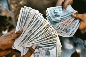 মান বাড়লো টাকার,কমলো ডলারের