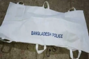 সুনামগঞ্জে খামার পাহারাদারের মরেদহ উদ্ধার