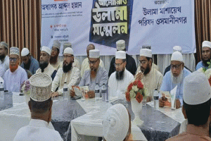 আগামী নির্বাচনে ইসলামী শক্তির বিজয় নিশ্চিত করুন : অধ্যাপক আব্দুল হান্নান
