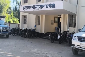 ছাতকে মসজিদের টাকার হিসাব নিয়ে সংঘর্ষে একজন নিহত