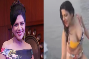 যে আফসোস ডাকসাইটে খলনায়িকা নন্দিনীর