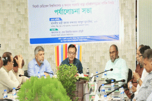 বাজেট বাড়ছে স্বাস্থ্য ও শিক্ষা খাতে: বাণিজ্যমন্ত্রী