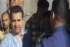 দিরাইয়ে একাধিক মামলার আসামী চেয়ারম্যান একরারসহ ৩ জন কারাগারে