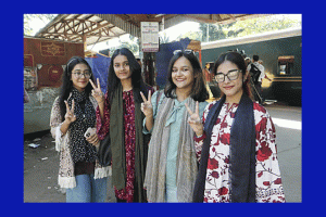 চাকসু নির্বাচন: ভিপি-জিএসে ছাত্রশিবির, এজিএসে পদে এগিয়ে ছাত্রদল