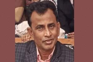 ৬০ লাখ টাকা আত্মসাতের অভিযোগ যুবলীগ নেতার বিরুদ্ধে